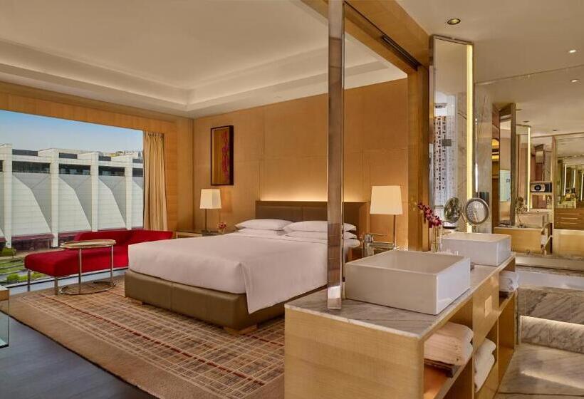 سوییت, Hyatt Regency Chandigarh