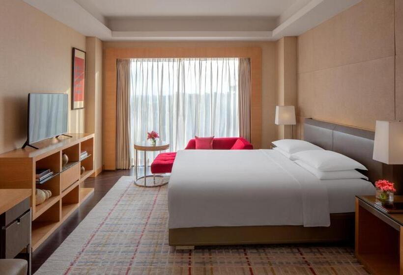 سوییت, Hyatt Regency Chandigarh