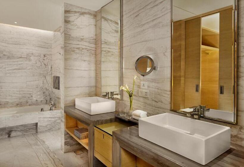 سوییت اجرایی, Hyatt Regency Chandigarh