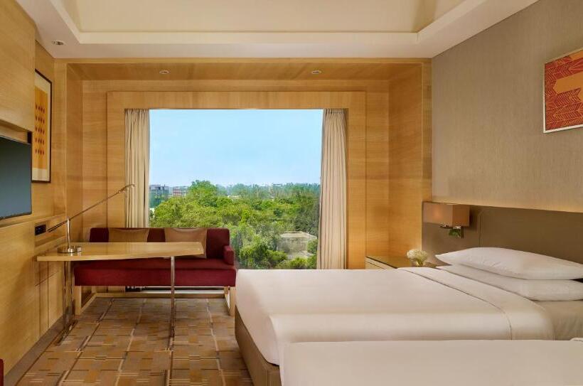اتاق استاندارد, Hyatt Regency Chandigarh