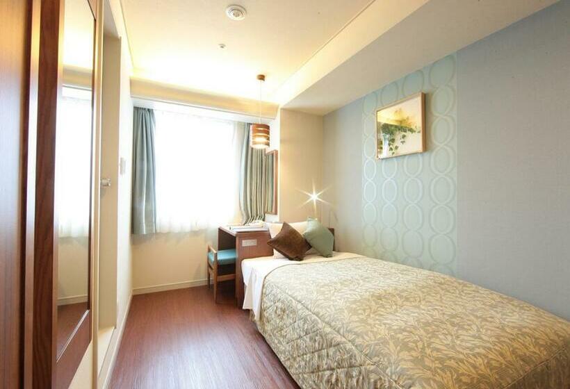 اتاق عادی, Tottori Onsen Hotel Monarque Tottori