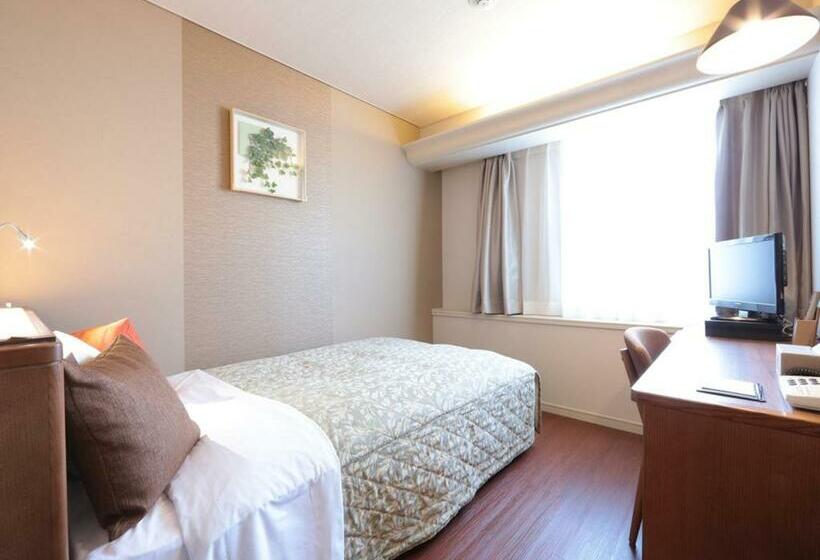 اتاق عادی, Tottori Onsen Hotel Monarque Tottori