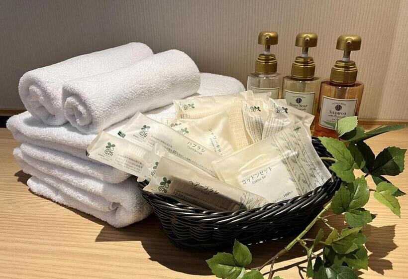 اتاق لوکس, Tottori Onsen Hotel Monarque Tottori