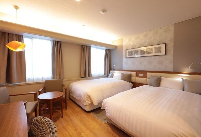 اتاق سوپریور, Tottori Onsen Hotel Monarque Tottori
