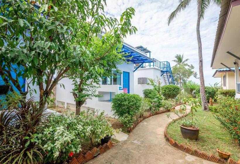 Трехместный Номер Superior, Three Trees Samui Resort   Sarocha Villa