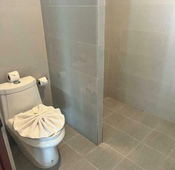 Номер Стандарт, Three Trees Samui Resort   Sarocha Villa