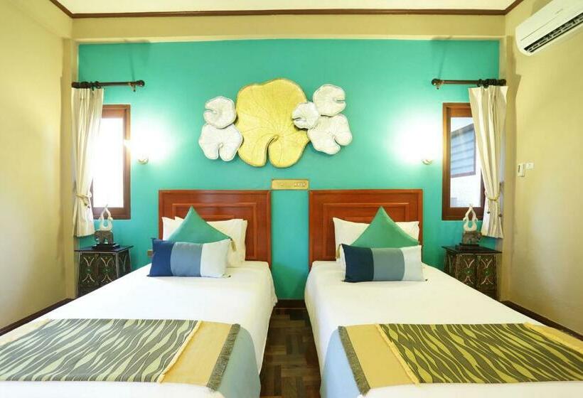 Вилла 1 Спальня Вид на Море, Viva Vacation Resort