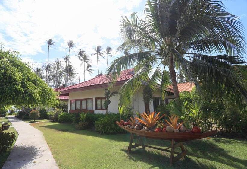 Вилла 1 Спальня Вид на Сад, Viva Vacation Resort