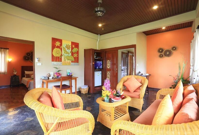 Вилла 1 Спальня Вид на Море, Viva Vacation Resort