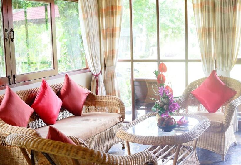 Вилла 1 Спальня Вид на Сад, Viva Vacation Resort
