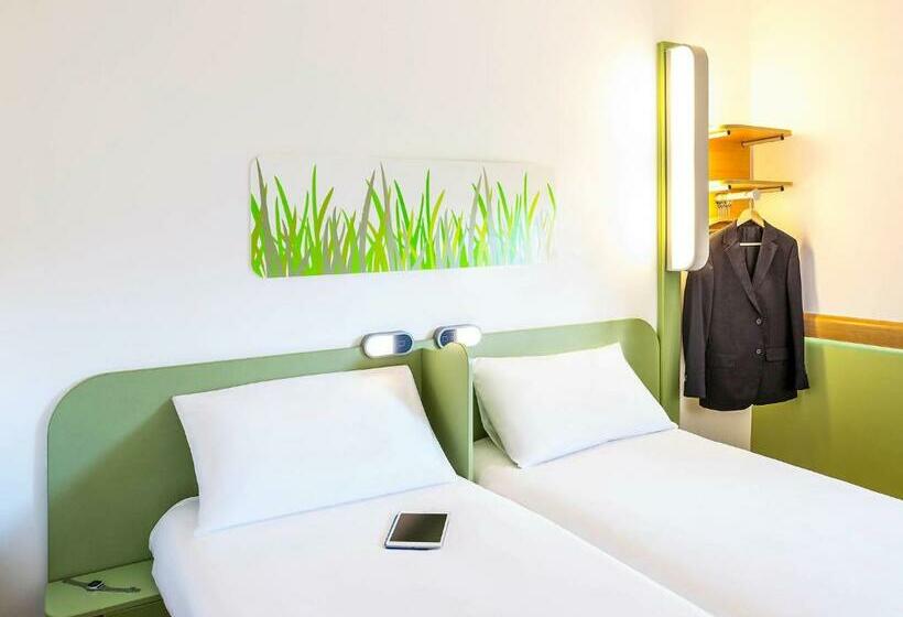 Номер Стандарт, Ibis Budget Derby