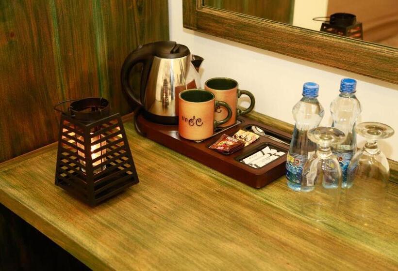 豪华房间, Tranquil Negombo Boutique