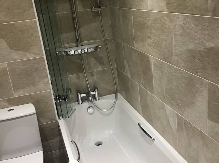 Номер Executive Кровать Квин, Ty Dre Town House