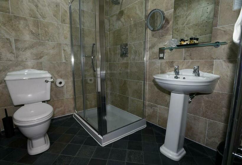 Номер Стандартный Кровать Куин, Ty Dre Town House