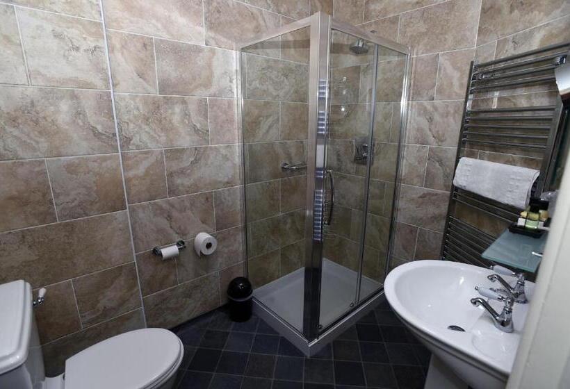 Люкс Кровать Квин, Ty Dre Town House