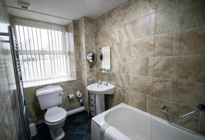 Люкс Кровать Квин, Ty Dre Town House