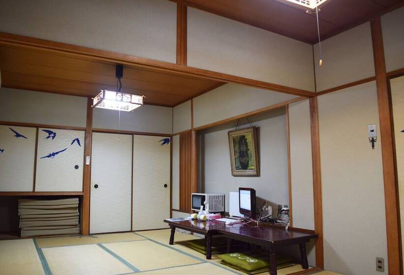 ファミリールーム, Yamabe