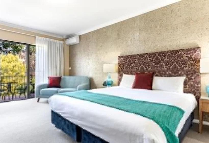 Номер Стандарт, Berry Village Boutique Motel