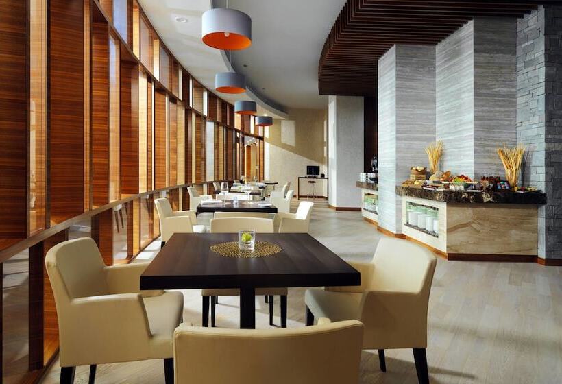 프리미엄 스위트, Minsk Marriott