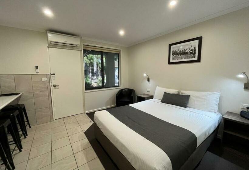 수피리어 패밀리 룸, Ryley Motor Inn