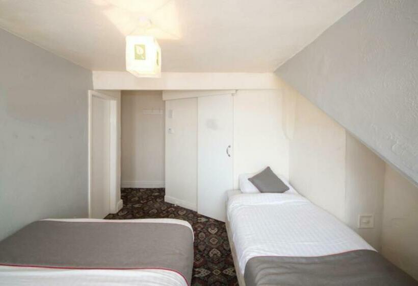 Семейный Номер Deluxe, Myroomz Hollingdales