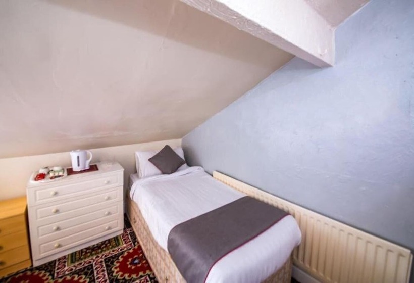 Номер Стандарт Индивидуальный, Myroomz Hollingdales