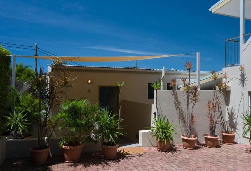 Студия Стандарт Вид на Море, Waterview Airlie Beach