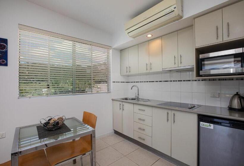 Студио Стандарт Кровать Кинг, Waterview Airlie Beach