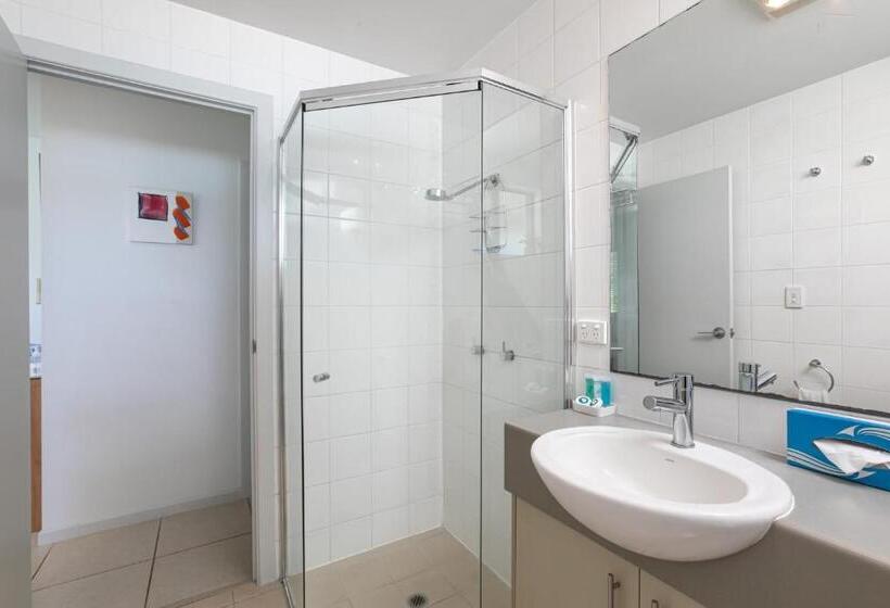 Студио Стандарт Кровать Кинг, Waterview Airlie Beach
