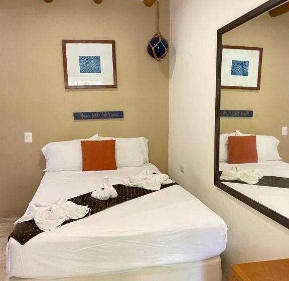 Familien Suite, La Constanza De Rulo