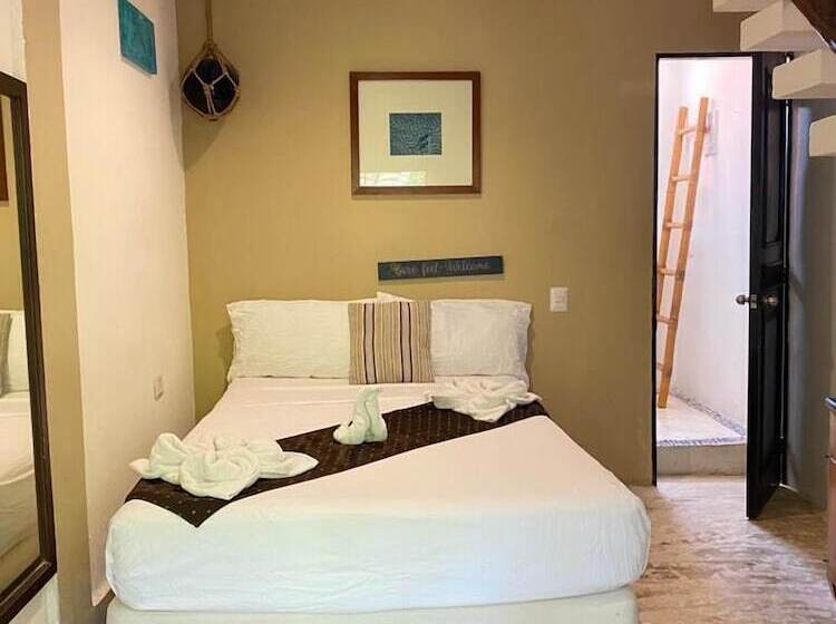 Familien Suite, La Constanza De Rulo