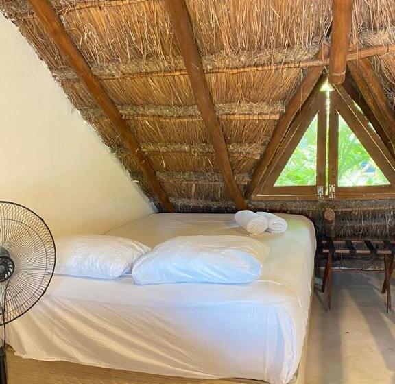 Familien Suite, La Constanza De Rulo