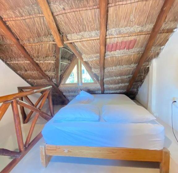 Familien Suite, La Constanza De Rulo