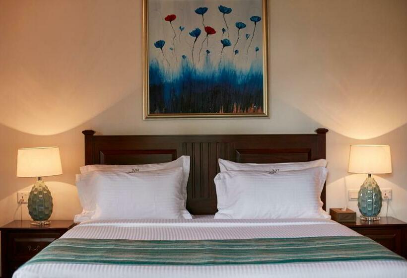 Номер Deluxe, Manor House Boutique Villa