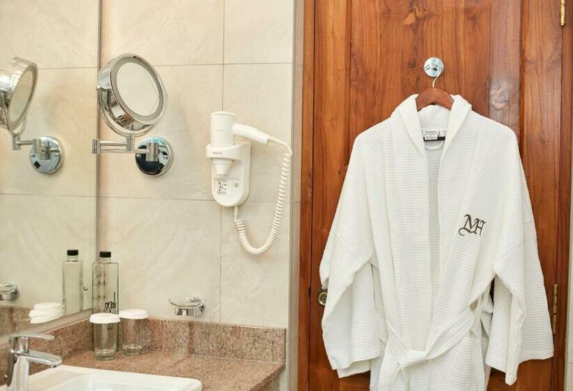 Номер Deluxe, Manor House Boutique Villa