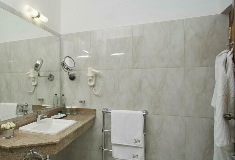 Номер Deluxe, Manor House Boutique Villa