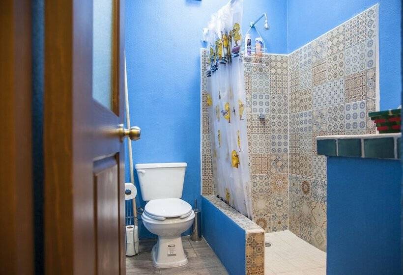 اتاق استاندارد, Casa Juarez B&b