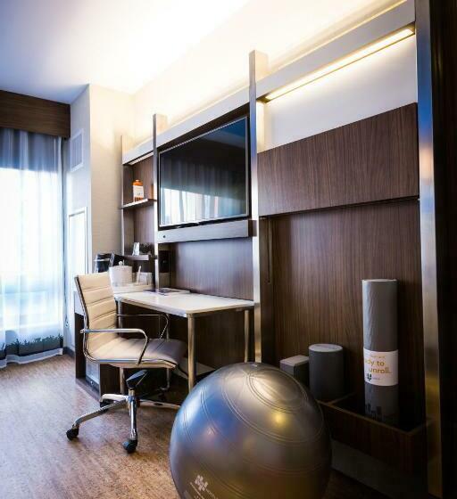 标准间, Even Hotel New York   Midtown East, An Ihg