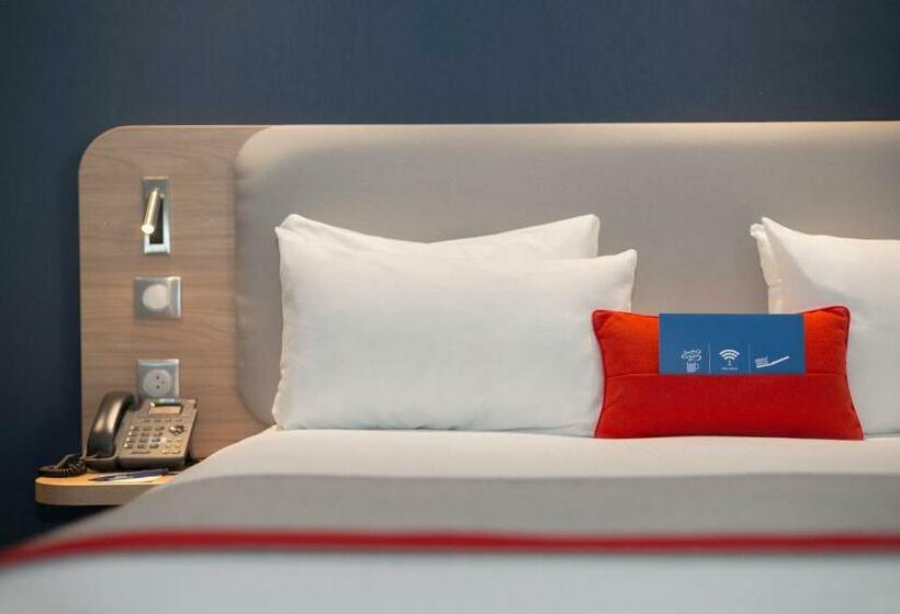 اتاق استاندارد, Holiday Inn Express Paris   Velizy, An Ihg