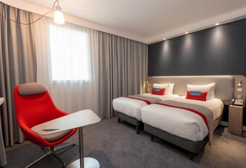 اتاق استاندارد, Holiday Inn Express Paris   Velizy, An Ihg