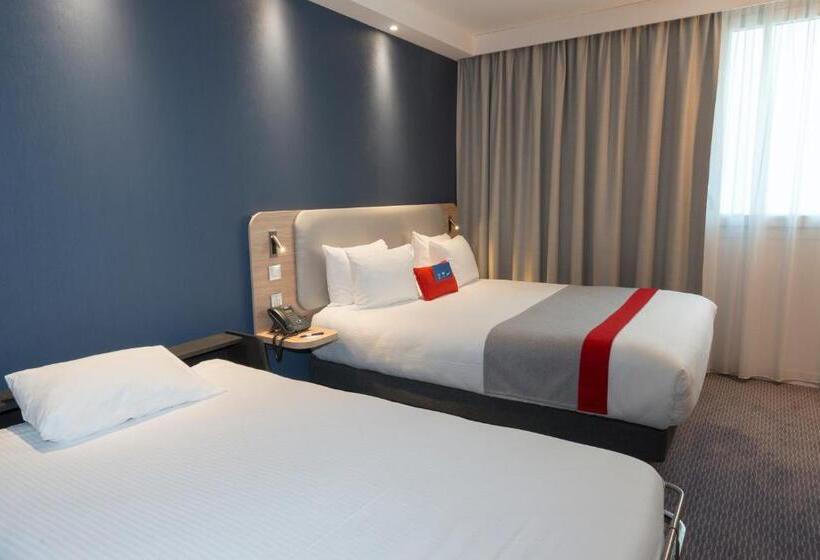 اتاق استاندارد, Holiday Inn Express Paris   Velizy, An Ihg