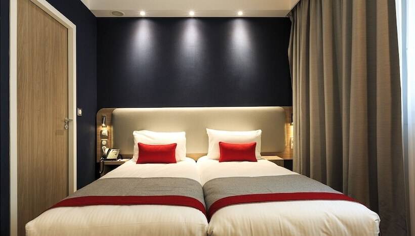 اتاق استاندارد, Holiday Inn Express Paris   Velizy, An Ihg