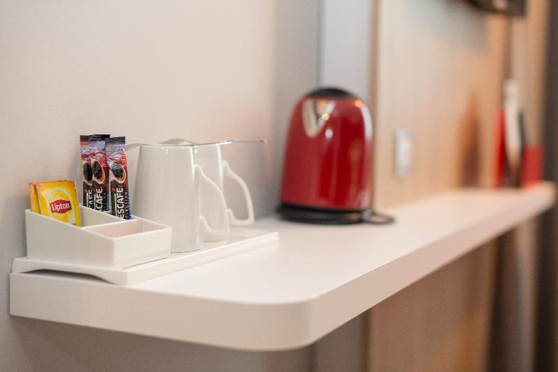 اتاق استاندارد, Holiday Inn Express Paris   Velizy, An Ihg
