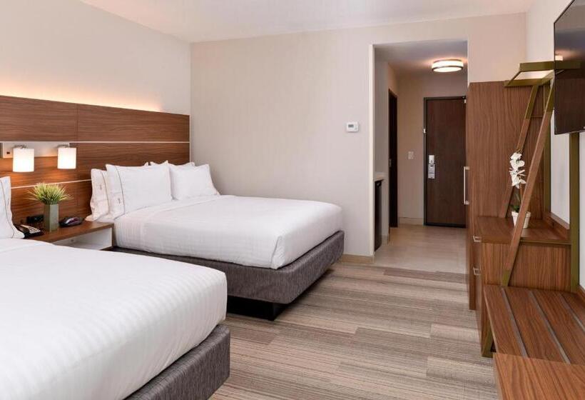 标准间, Holiday Inn Express & Suites Salem, An Ihg