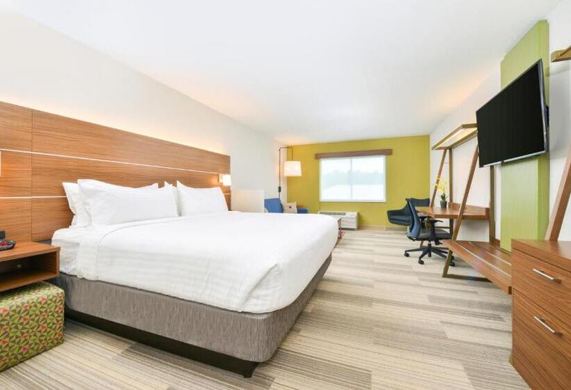 套房, Holiday Inn Express & Suites Salem, An Ihg