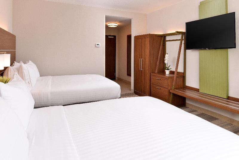 标准间, Holiday Inn Express & Suites Salem, An Ihg