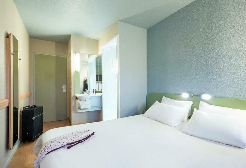 Классический Номер, Ibis Budget Cabourg Dives Sur Mer