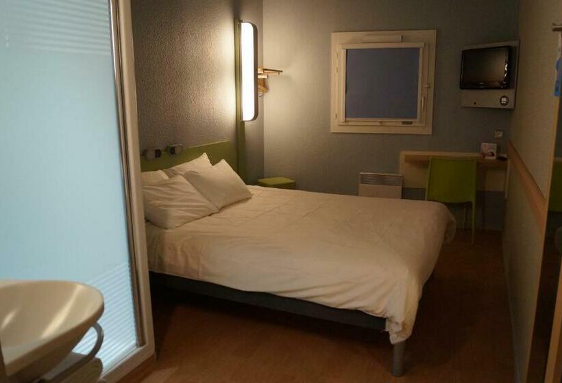 Классический Номер, Ibis Budget Cabourg Dives Sur Mer