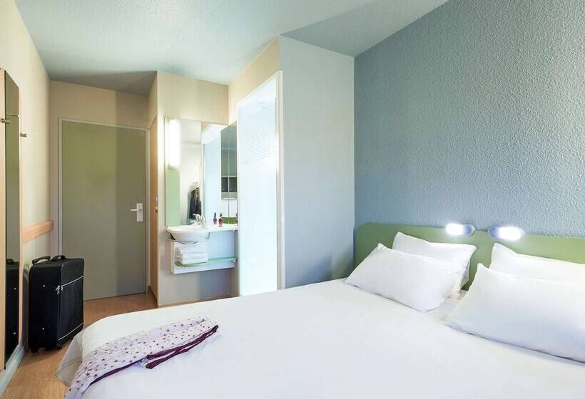 Номер Стандарт, Ibis Budget Cabourg Dives Sur Mer