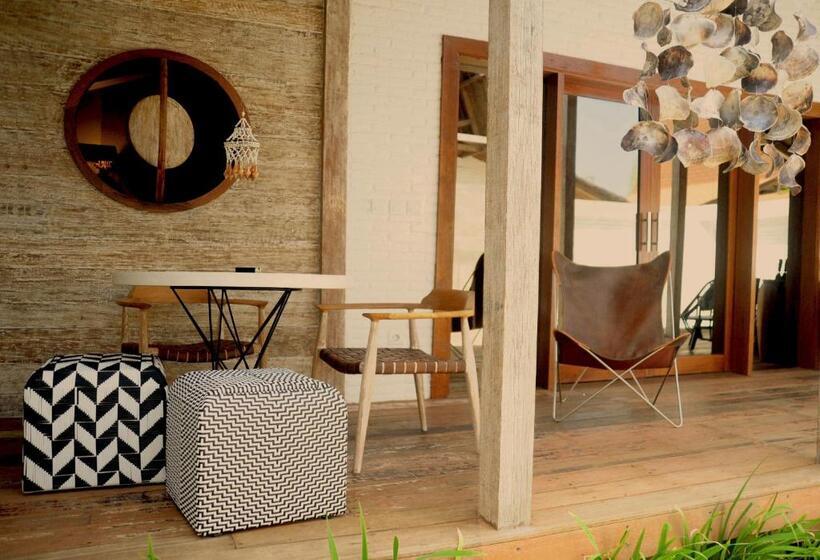 ویلا دلوکس 2 خوابه, Kaleydo Villas